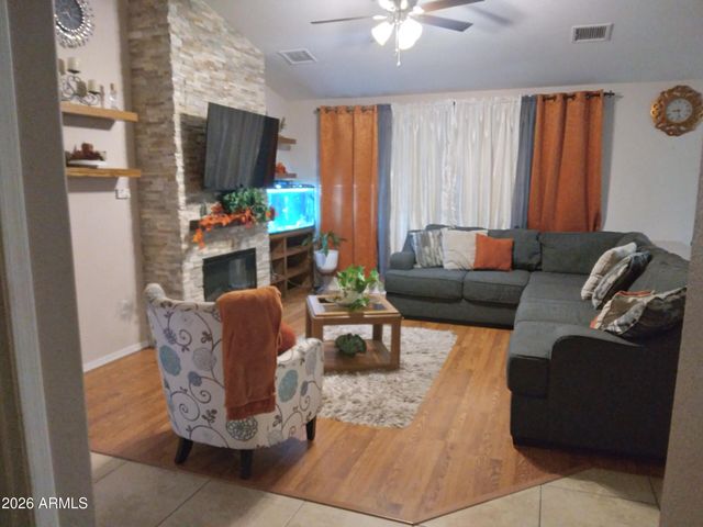 8276 W TINAJAS Drive, Arizona City, AZ 85123