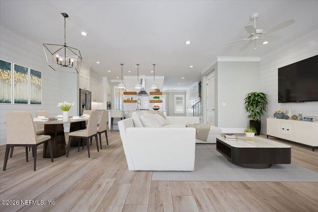 776 PROVIDENCE ISLAND Court, Jacksonville, FL 32225