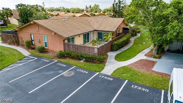 17334 Birchwood LN, Fort Myers, FL 33908