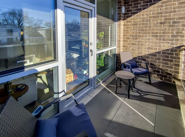 2924 W Medill Avenue 206, Chicago, IL 60647