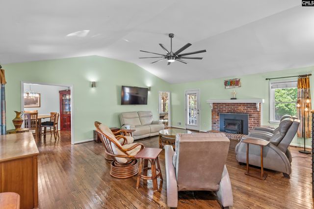717 Shadow Mist Lane, Columbia, SC 29210