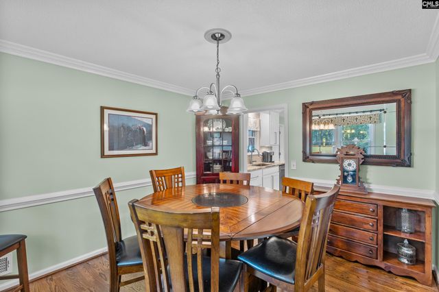 717 Shadow Mist Lane, Columbia, SC 29210