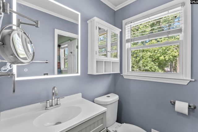 717 Shadow Mist Lane, Columbia, SC 29210