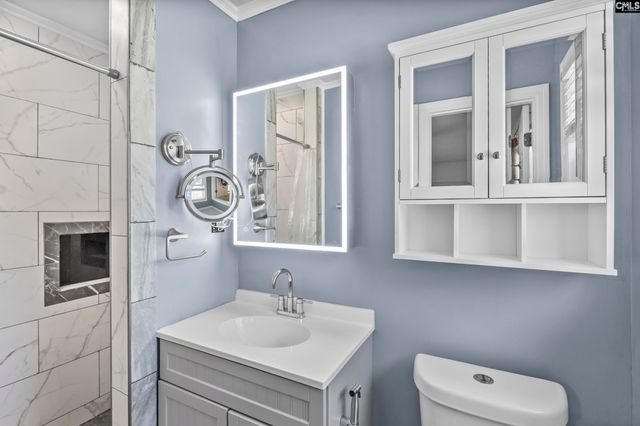717 Shadow Mist Lane, Columbia, SC 29210