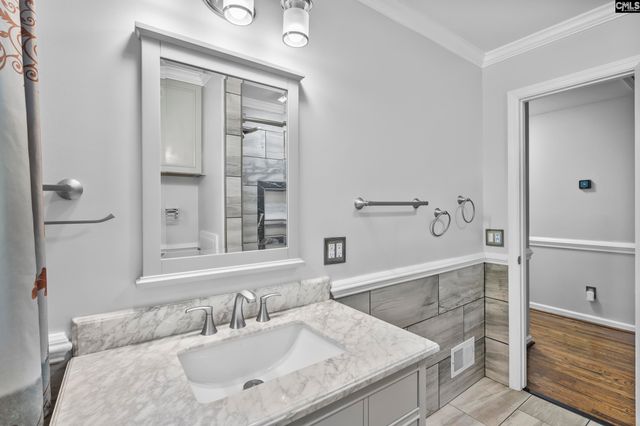 717 Shadow Mist Lane, Columbia, SC 29210