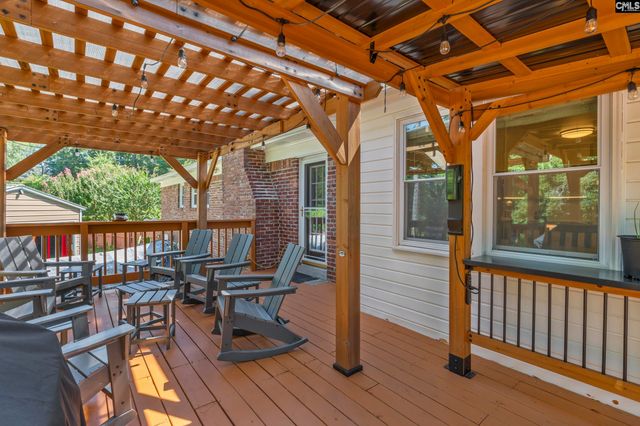 717 Shadow Mist Lane, Columbia, SC 29210