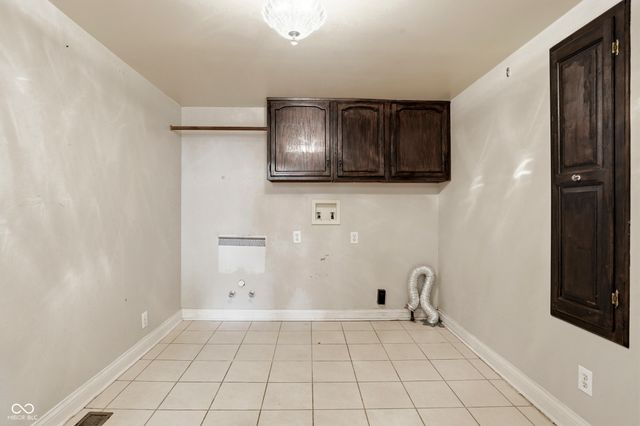 432 N Swope Street, Greenfield, IN 46140
