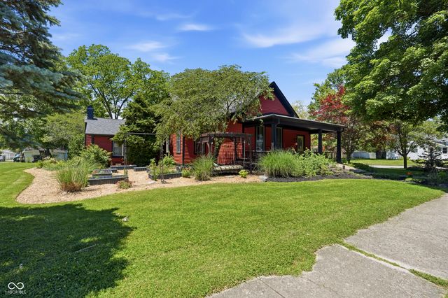 432 N Swope Street, Greenfield, IN 46140