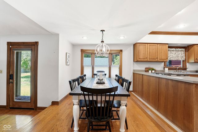 432 N Swope Street, Greenfield, IN 46140