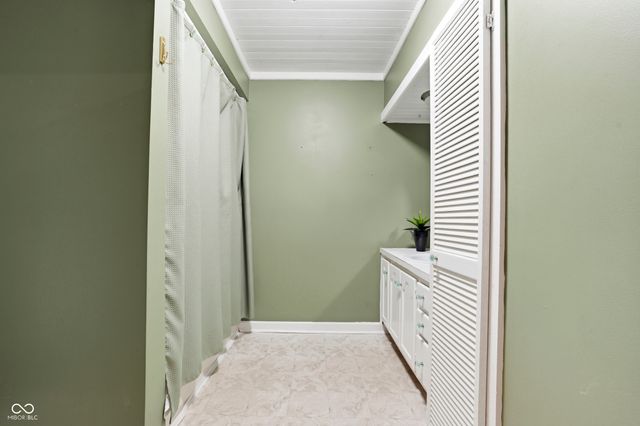 432 N Swope Street, Greenfield, IN 46140