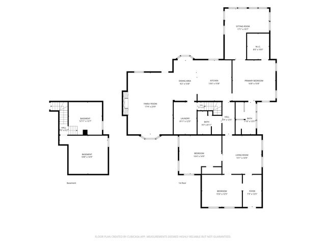 432 N Swope Street, Greenfield, IN 46140