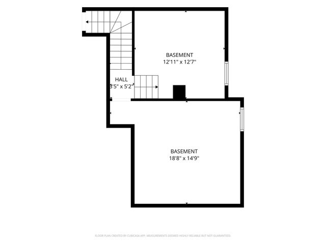 432 N Swope Street, Greenfield, IN 46140