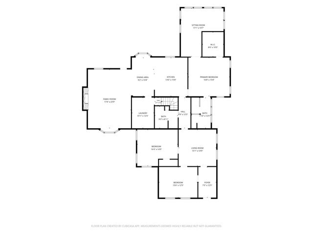 432 N Swope Street, Greenfield, IN 46140