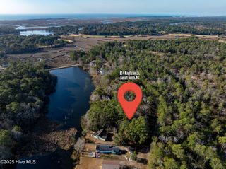 634 Kingfisher Lane, Sunset Beach, NC 28468
