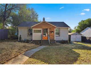 1017 Prairie Rd, Colorado Springs, CO 80909