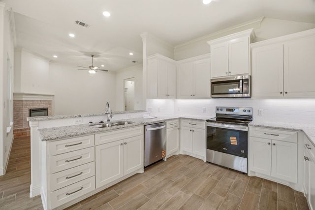 1130 Wild Rose Drive, Tolar, TX 76476