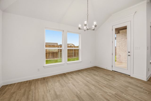 1130 Wild Rose Drive, Tolar, TX 76476