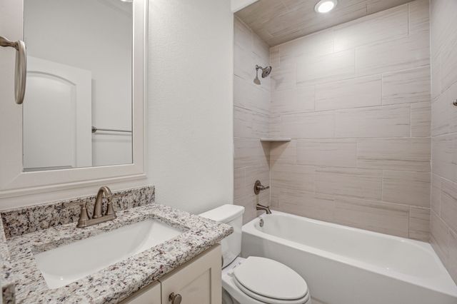 1130 Wild Rose Drive, Tolar, TX 76476