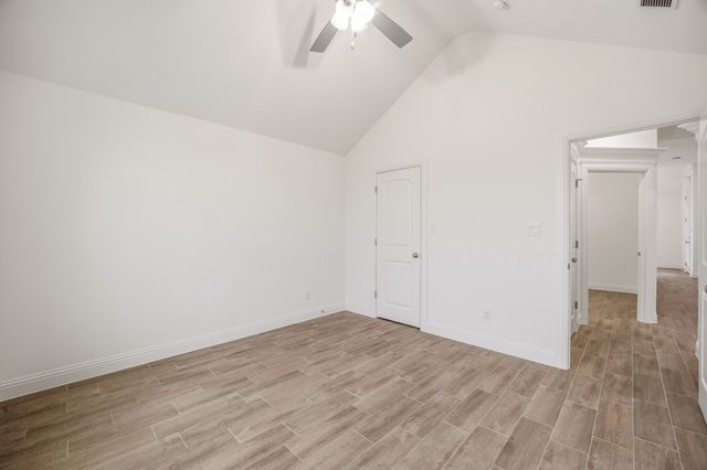 1130 Wild Rose Drive, Tolar, TX 76476