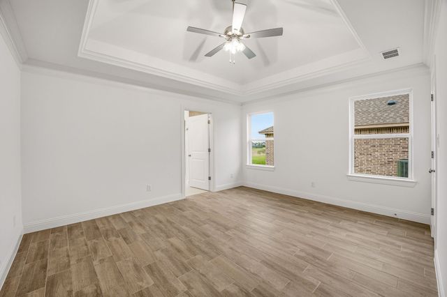 1130 Wild Rose Drive, Tolar, TX 76476