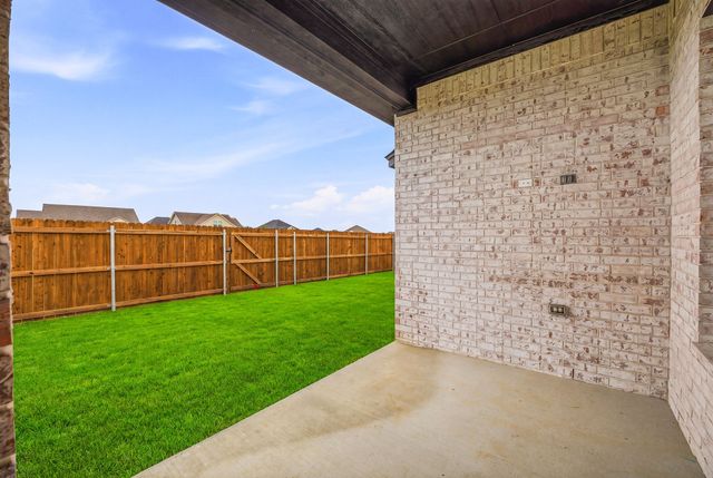 1130 Wild Rose Drive, Tolar, TX 76476