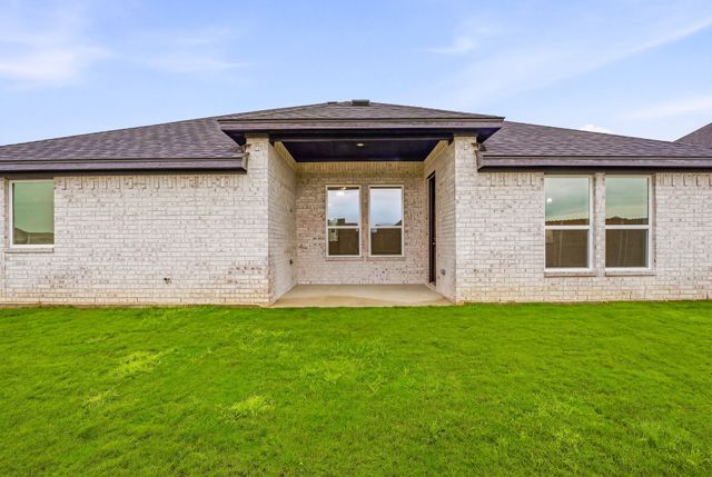 1130 Wild Rose Drive, Tolar, TX 76476