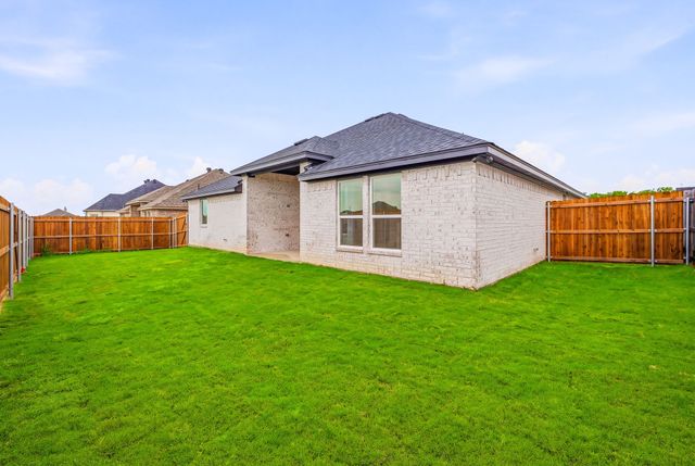 1130 Wild Rose Drive, Tolar, TX 76476