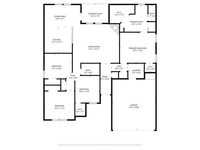 1130 Wild Rose Drive, Tolar, TX 76476