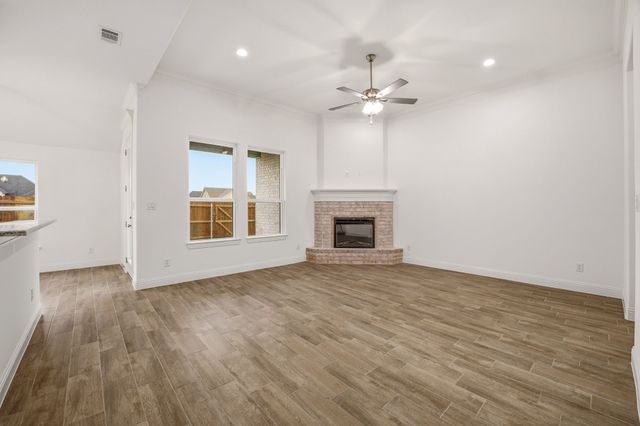 1130 Wild Rose Drive, Tolar, TX 76476