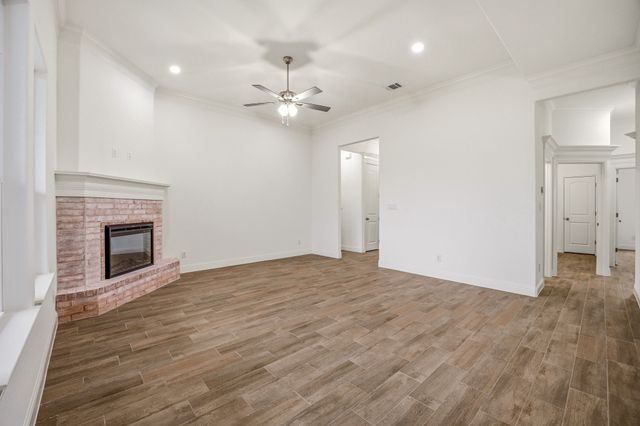 1130 Wild Rose Drive, Tolar, TX 76476