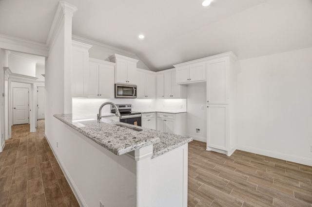1130 Wild Rose Drive, Tolar, TX 76476