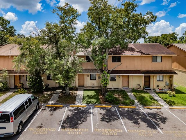 4008 OAK LIMB, Tampa, FL 33614