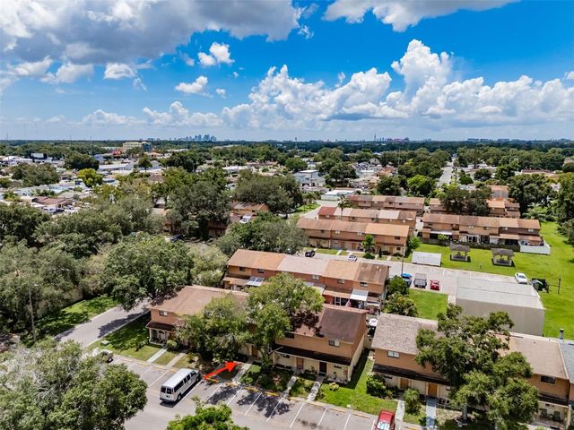4008 OAK LIMB, Tampa, FL 33614