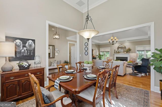 7045 Havenridge Way, Mcdonough, GA 30253