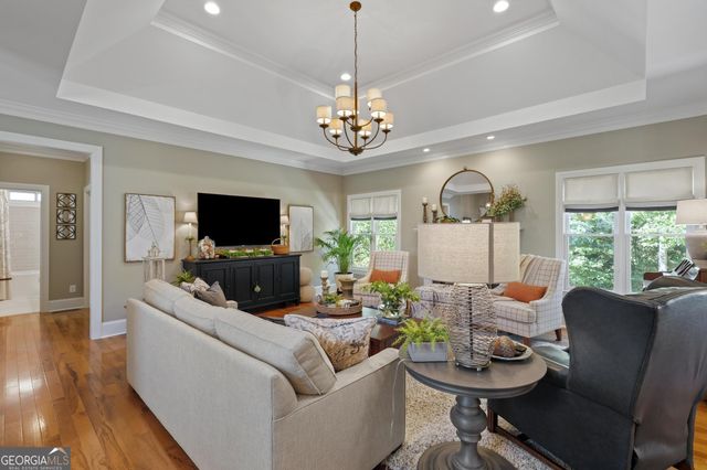 7045 Havenridge Way, Mcdonough, GA 30253