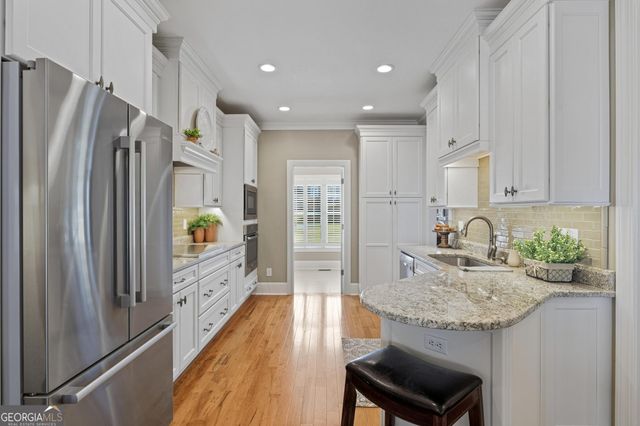 7045 Havenridge Way, Mcdonough, GA 30253