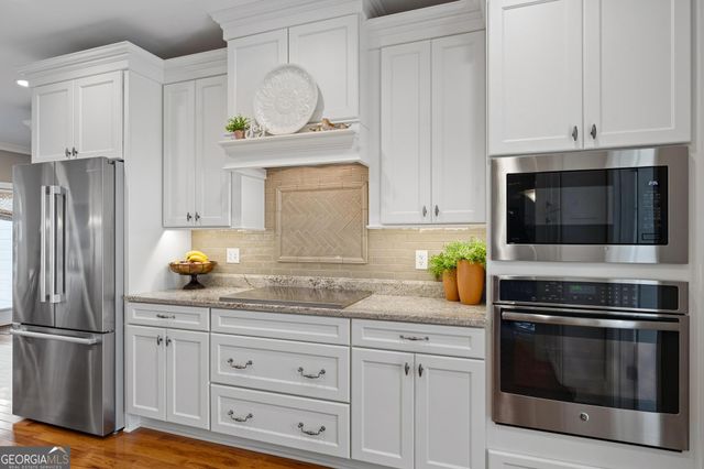 7045 Havenridge Way, Mcdonough, GA 30253