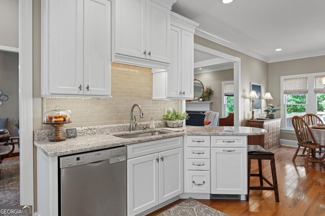 7045 Havenridge Way, Mcdonough, GA 30253