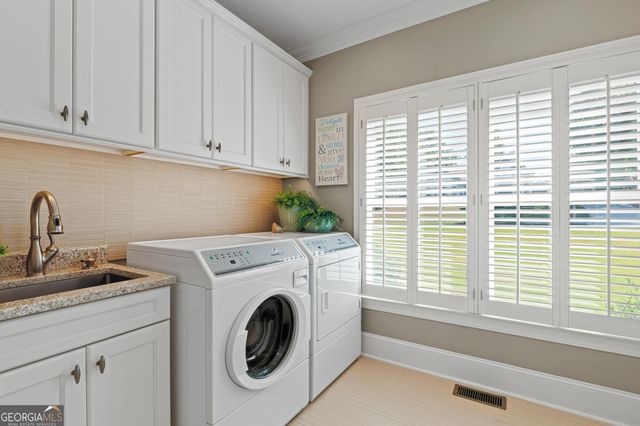 7045 Havenridge Way, Mcdonough, GA 30253