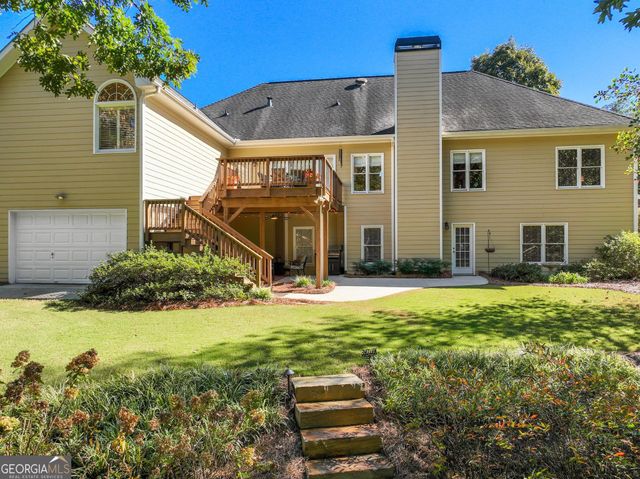 7045 Havenridge Way, Mcdonough, GA 30253