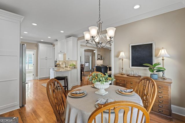 7045 Havenridge Way, Mcdonough, GA 30253