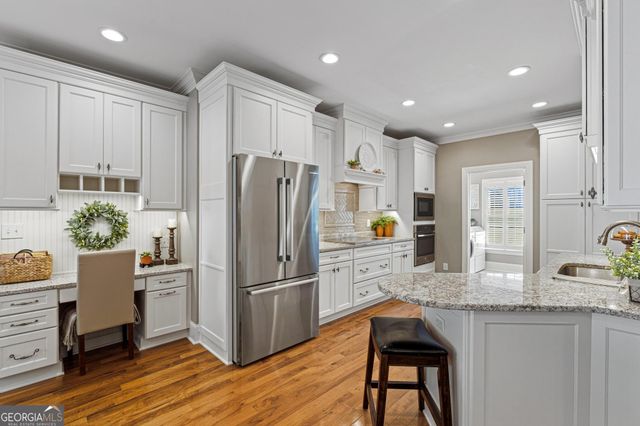 7045 Havenridge Way, Mcdonough, GA 30253