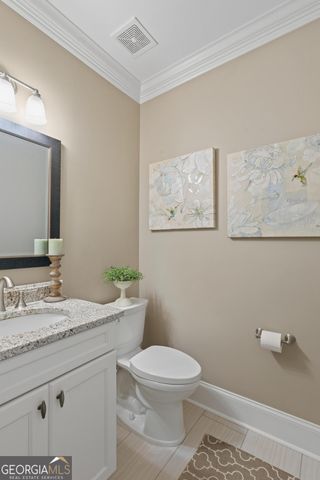7045 Havenridge Way, Mcdonough, GA 30253