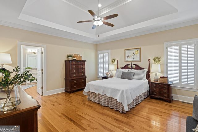 7045 Havenridge Way, Mcdonough, GA 30253