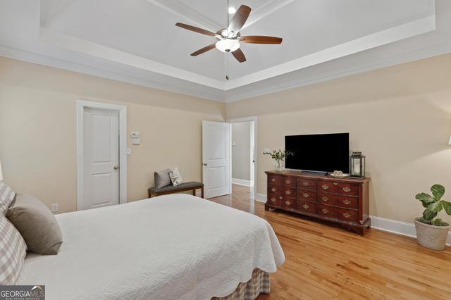 7045 Havenridge Way, Mcdonough, GA 30253