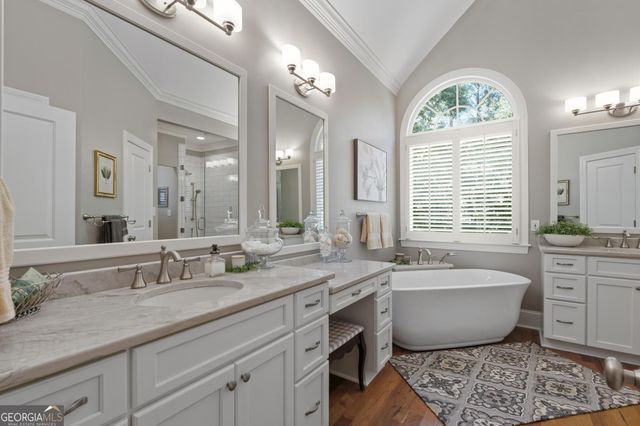 7045 Havenridge Way, Mcdonough, GA 30253