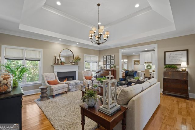 7045 Havenridge Way, Mcdonough, GA 30253