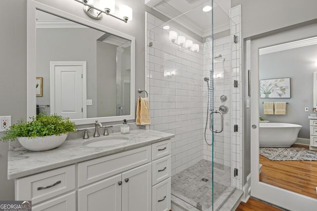 7045 Havenridge Way, Mcdonough, GA 30253