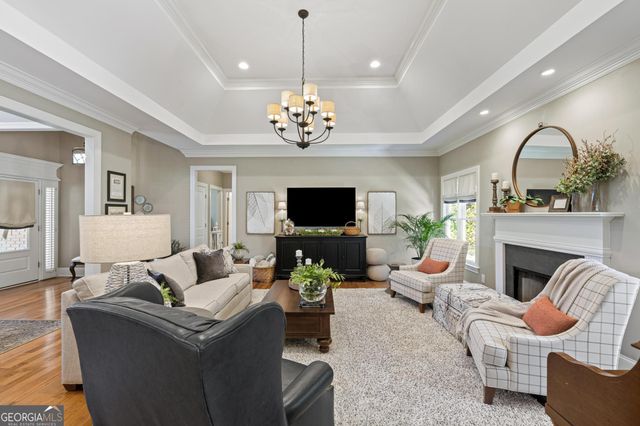 7045 Havenridge Way, Mcdonough, GA 30253