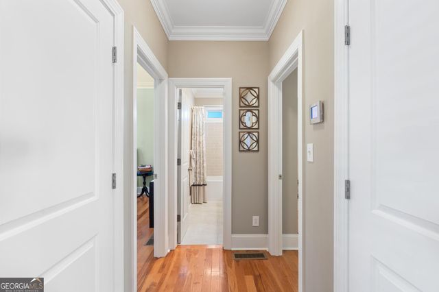 7045 Havenridge Way, Mcdonough, GA 30253